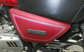 SUZUKI GN125 H PCJG9