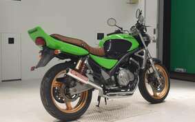 KAWASAKI BALIUS 250 Gen.2 ZR250B