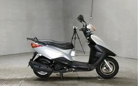 YAMAHA AXIS 125 TREET SE53J