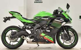 KAWASAKI ZX-25R ZX250E