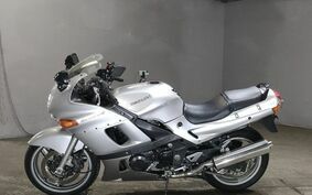 KAWASAKI ZZ-R400 2005 ZX400N