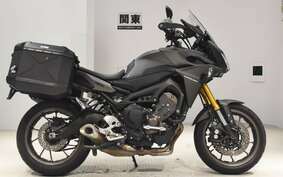 YAMAHA MT-09 Tracer 2015 RN36J