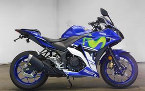 YAMAHA YZF-R25 RG10J