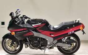 KAWASAKI ZZ1100 NINJA R 1991 ZXT10C