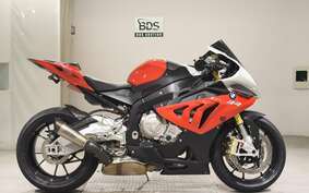 BMW S1000RR 2013