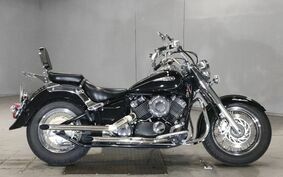 YAMAHA DRAGSTAR 400 CLASSIC 2007 VH01J