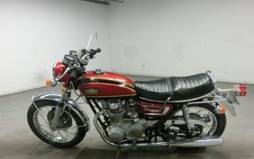 YAMAHA XS650 E 1971 S650