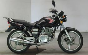 SUZUKI EN125 PCJK6