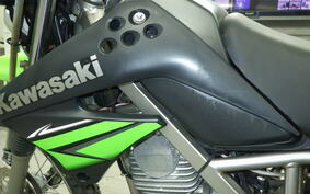 KAWASAKI KLX125 LX125C