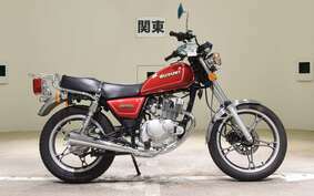 SUZUKI GN125 H PCJG9