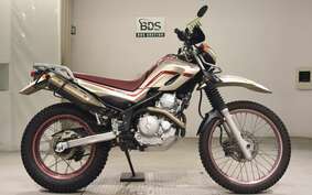 YAMAHA SEROW 250 DG11J