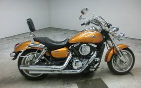 KAWASAKI VULCAN 1500 MEAN STREAK 2002 VNT50P