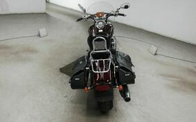 YAMAHA DRAGSTAR 1100 2007 VP13J