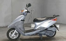 YAMAHA AXIS 125 TREET SE53J