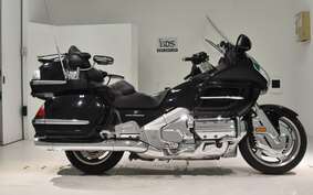 HONDA GL 1800 GOLD WING 2006 SC47