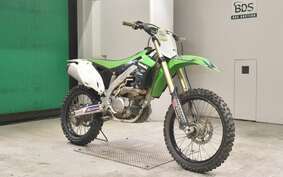 KAWASAKI KX450 F