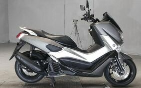 YAMAHA N-MAX 125 SED6J