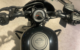 HARLEY RH975 Night Star 2022 ZH1