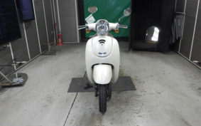 HONDA GIORNO AF70