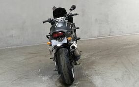 YAMAHA FZ FAZER FEATHER 2010 RN21J