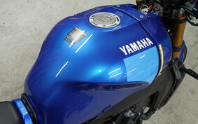 YAMAHA XSR900 2023 RN80J