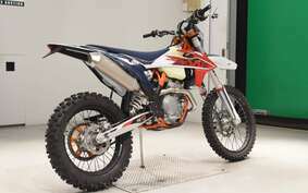 KTM 250 EXC F SIXDAYS EXA40