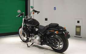 HARLEY FXST1750 2021