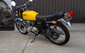 HONDA CB400F 1976 CB400