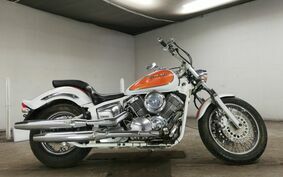 YAMAHA DRAGSTAR 1100 2000 VP13J