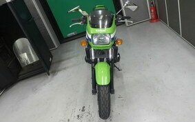 KAWASAKI ZRX400 1998 ZR400E