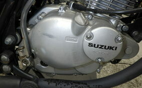 SUZUKI GN125 F Gen.2