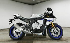 YAMAHA YZF-R1 M 2015 RN40