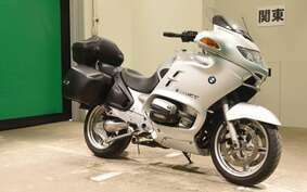 BMW R1150RT 2001 0419