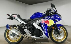 YAMAHA YZF-R3 2017 RH07J