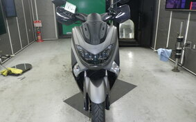 YAMAHA N-MAX 155 A SG50J