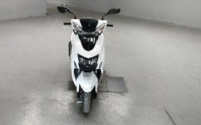 YAMAHA CYGNUS 125 X SR SED8J