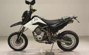 KAWASAKI KLX125D TRACKER LX125D