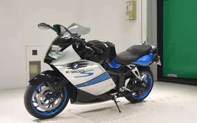 BMW K1200S 2008