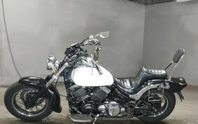 YAMAHA DRAGSTAR 400 CLASSIC 2008 VH01J