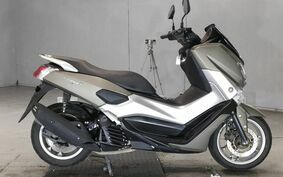 YAMAHA N-MAX 125 SE86J