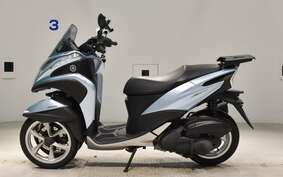 YAMAHA TRICITY 125 A SEC1J