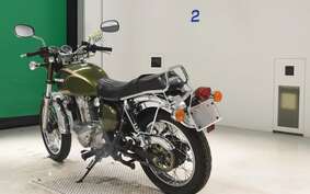 KAWASAKI ESTRELLA BJ250A