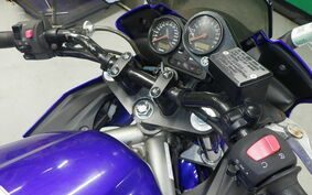 YAMAHA FZS1000 FAZER 2001