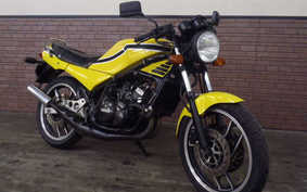 YAMAHA RZ250RR 1984 29L