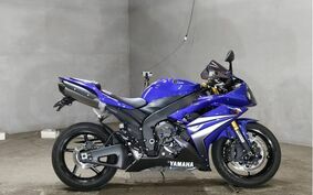 YAMAHA YZF-R1 2007 RN20N