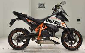 KTM 690 DUKE R 2010