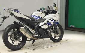 YAMAHA YZF-R15 1CK0