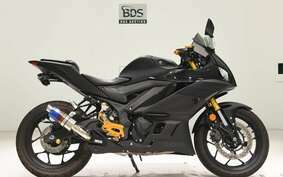 YAMAHA YZF-R25 A RG43J