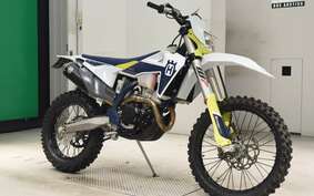 HUSQVARNA FE350