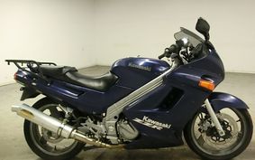 KAWASAKI ZZ-R250 2002 EX250H